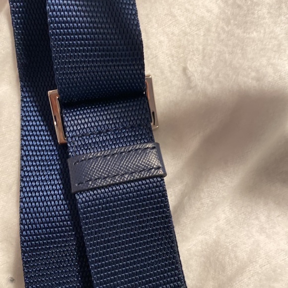 NWT Prada tessuto nylon tote - Picture 11 of 12